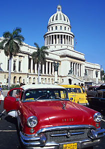 CUBA - 