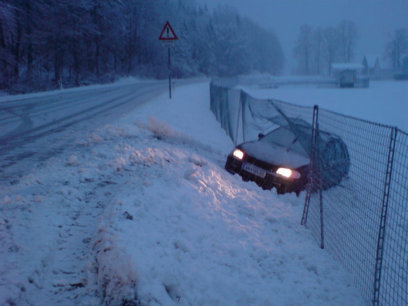 mein letztes Auto - 