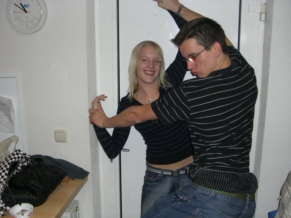 Silvesterparty 2006/2007 - 