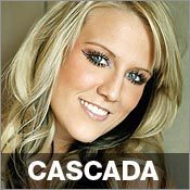 Cascada im Empire - 