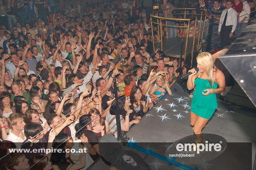 Cascada im Empire - 