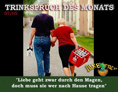 Bilder mit Text - 