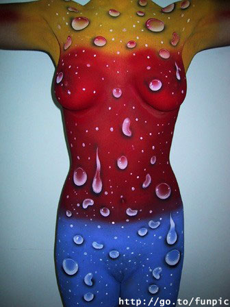 Bodypainting+Tattoos - 