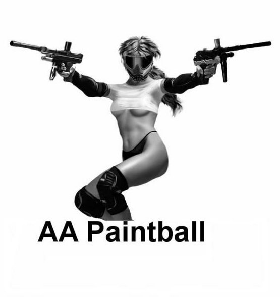 Paintball - 