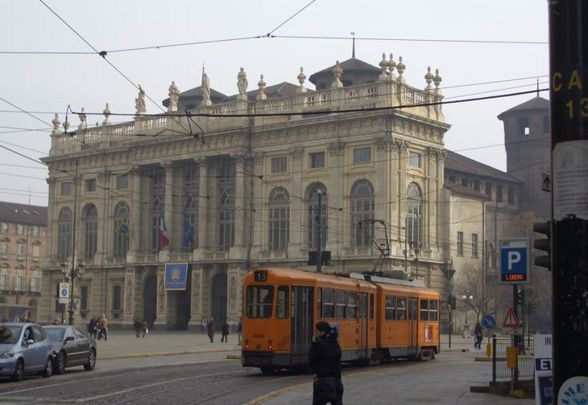 Genova 1 - 