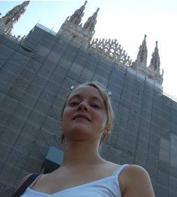 Milano 2005 - 