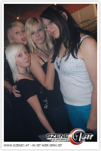 partytime mit den BESTEN - 