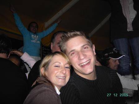 Elke & Daniel SAISON 2005 - 