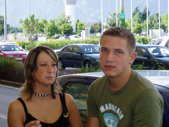 Urlaub 2005 - 