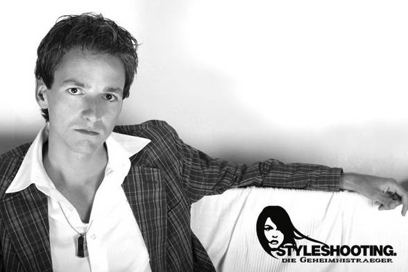 Styleshooting @ G - 