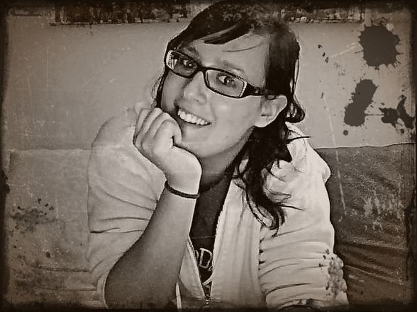 ich =)  - 