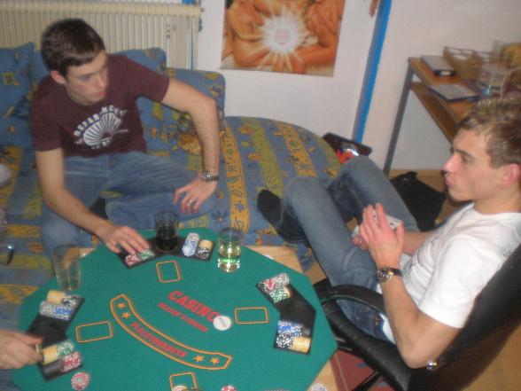 Pokern - 