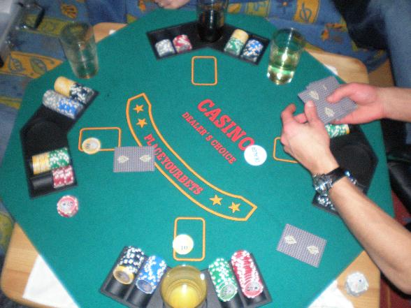 Pokern - 