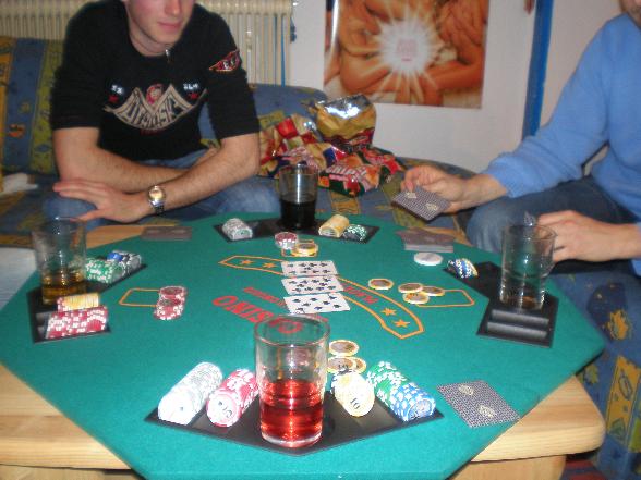 Pokern - 