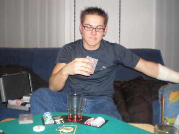 Pokern - 