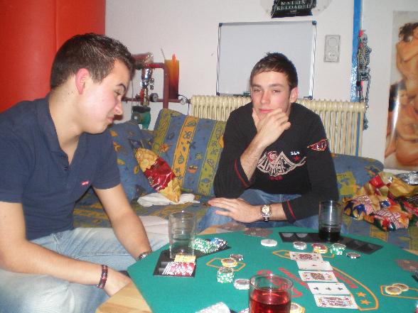 Pokern - 