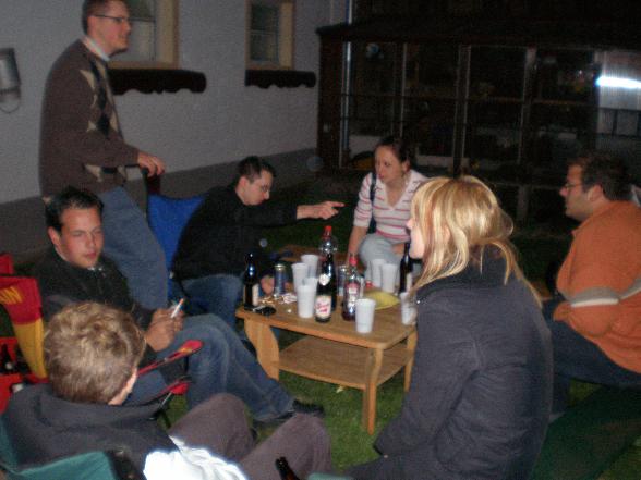 Bundesheer Come back Party 07-04-14 - 