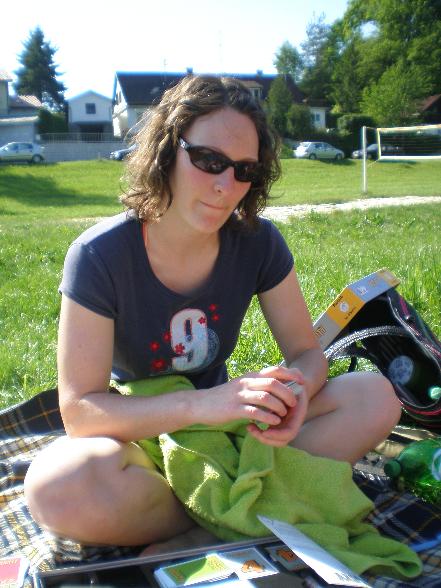 Beachen (Hohensteg) 07-05-13 - 