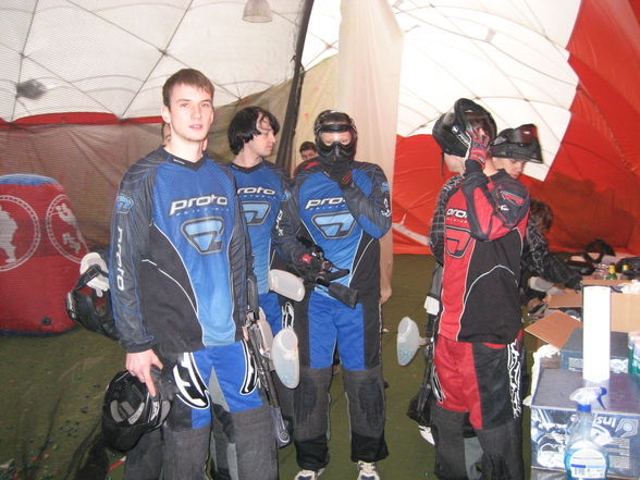 PaintBall 09-02-21 - 