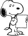 Snoopy - 