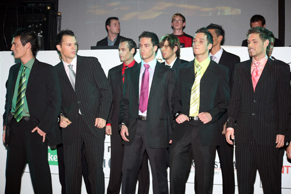 Mister Austria 2005 - 