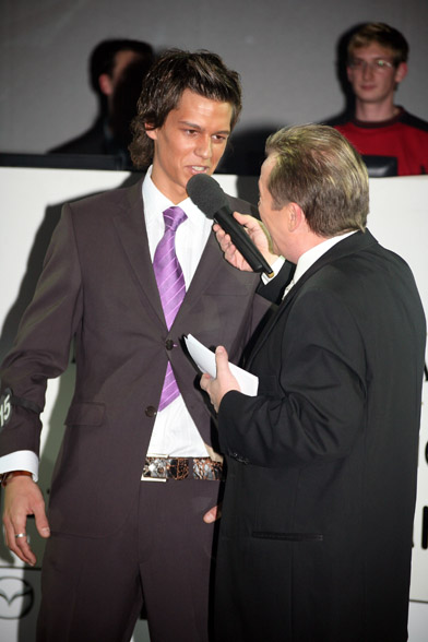 Mister Austria 2005 - 