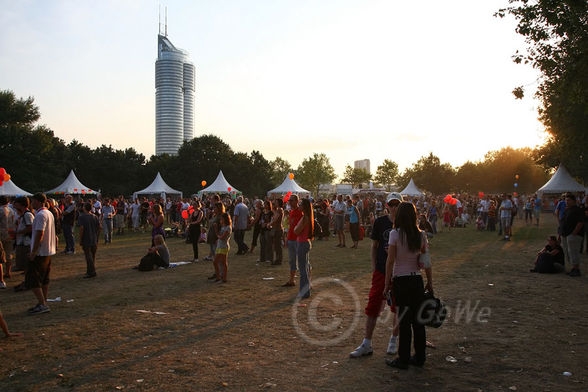 Donauinselfest 2008 - 