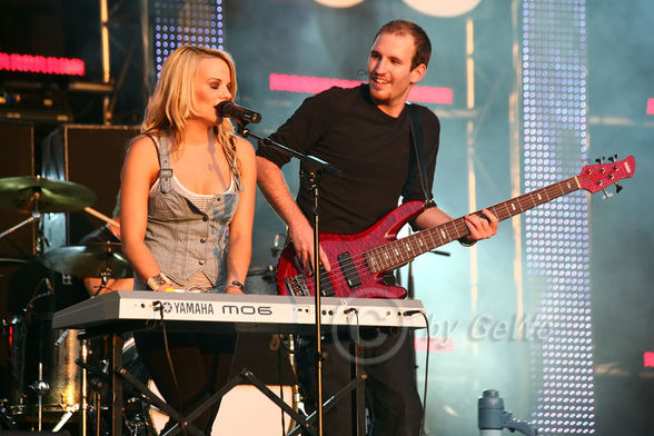 Donauinselfest 2008 - 