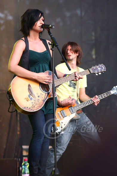 Donauinselfest 2008 - 