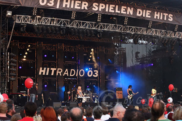 Donauinselfest 2008 - 