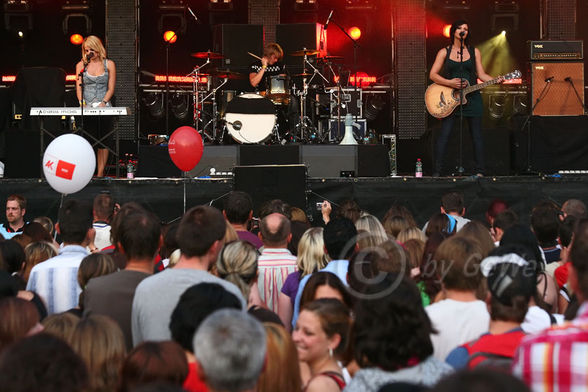 Donauinselfest 2008 - 