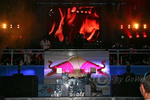 Donauinselfest 2008 - 