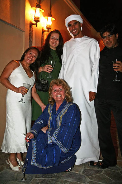 Dubai 2008 - 