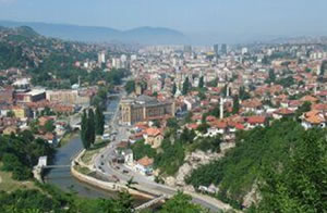 BOSNA & HERZEGOVINA - 