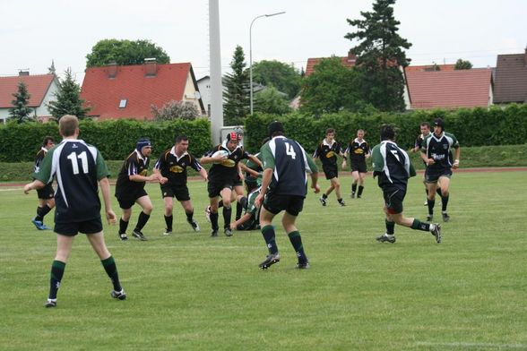 Saison 2007/08 - 