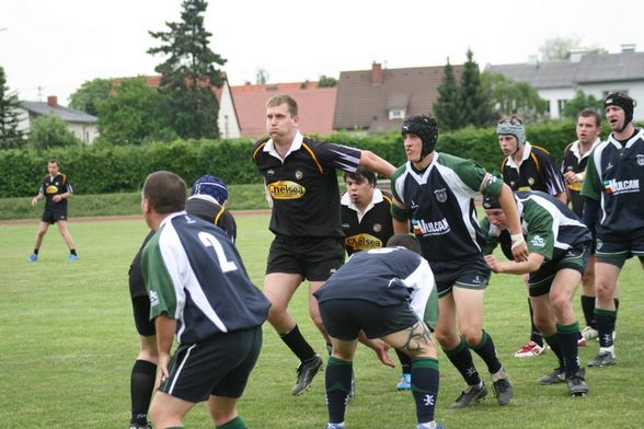 Saison 2007/08 - 