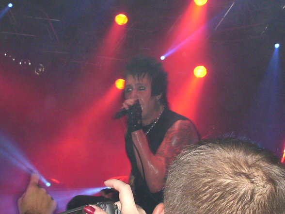 Papa Roach - 