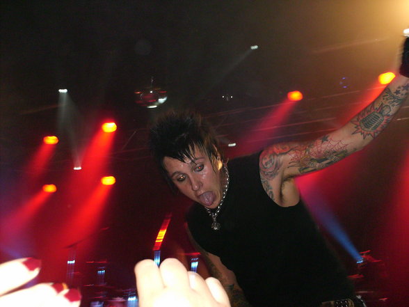 Papa Roach - 