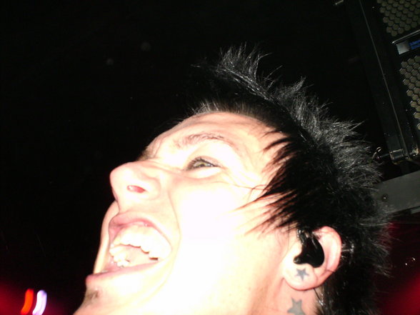 Papa Roach - 