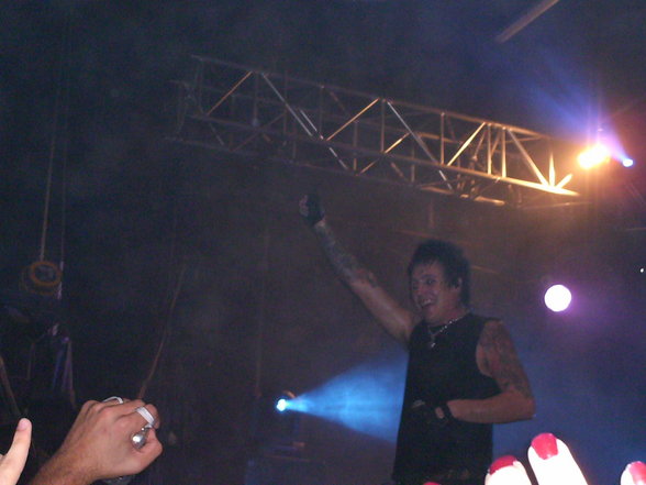 Papa Roach - 