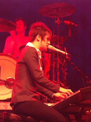 Panic! At The Disco - 