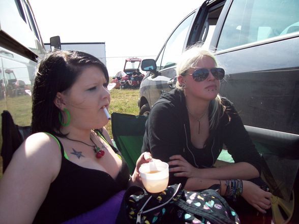 Novarock 2009 - 