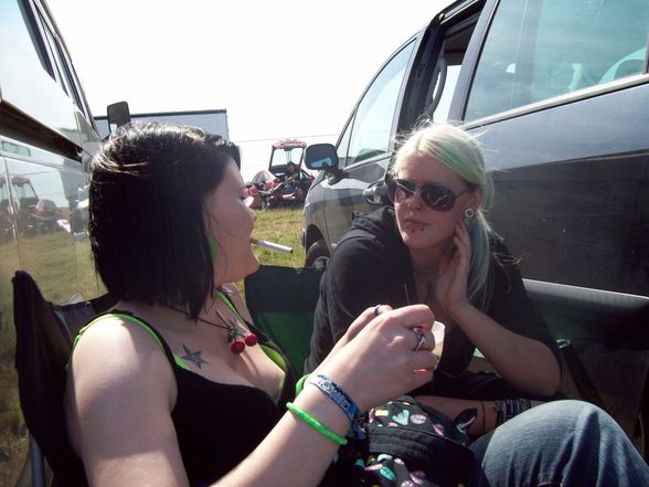 Novarock 2009 - 