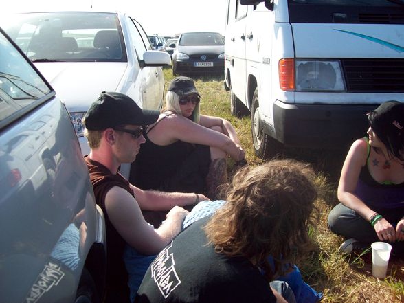 Novarock 2009 - 