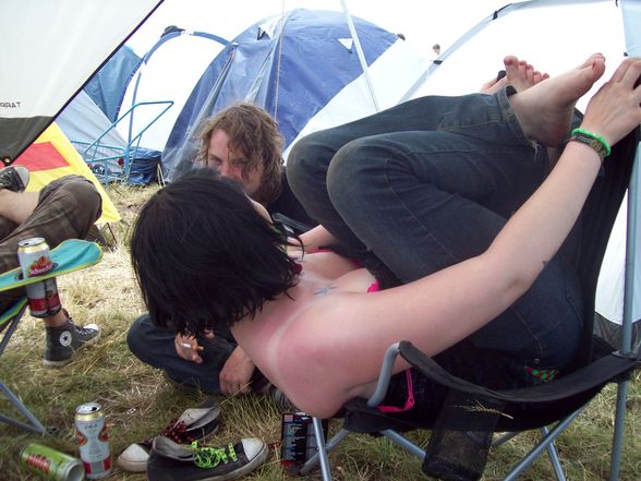 Novarock 2009 - 