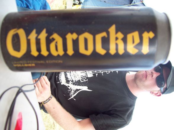 Novarock 2009 - 