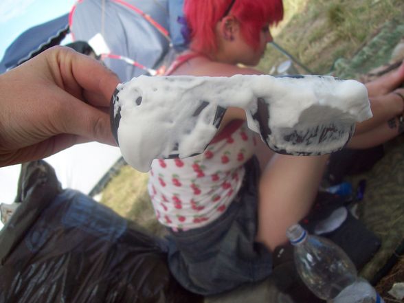 Novarock 2009 - 