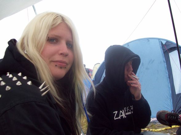 Novarock 2009 - 