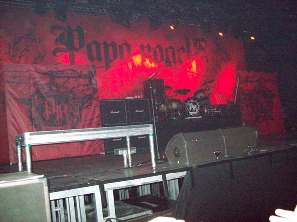 Papa Roach 2009 - 