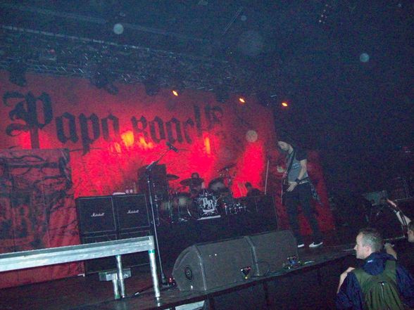 Papa Roach 2009 - 